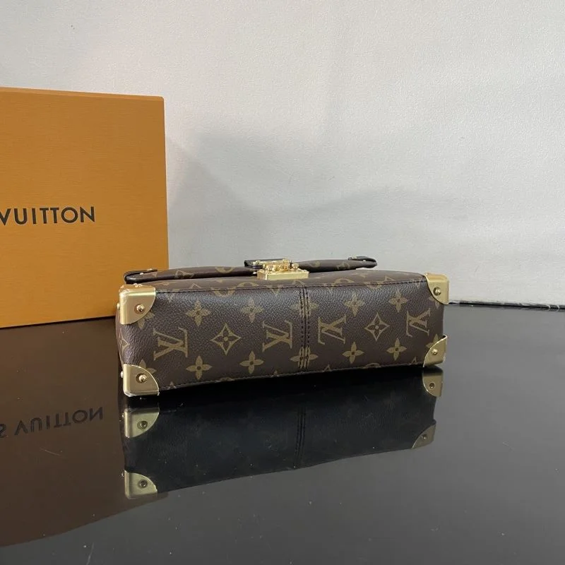 MoistureWicking Louis Vuitton Satchel Bags 41552