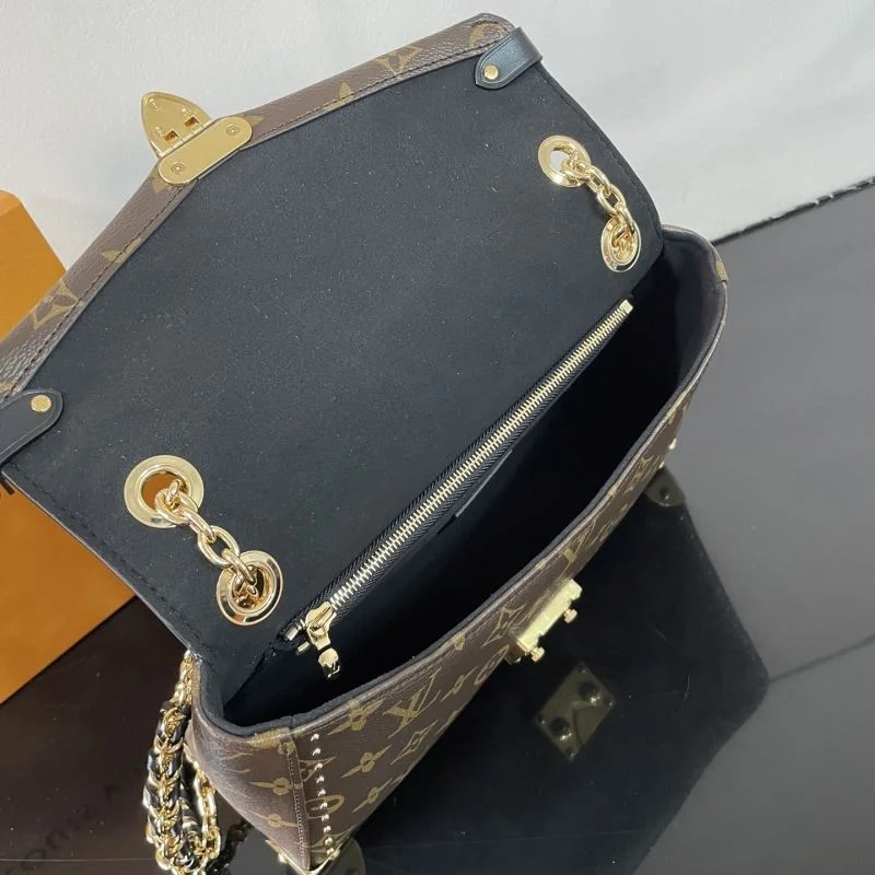 MoistureWicking Louis Vuitton Satchel Bags 41552
