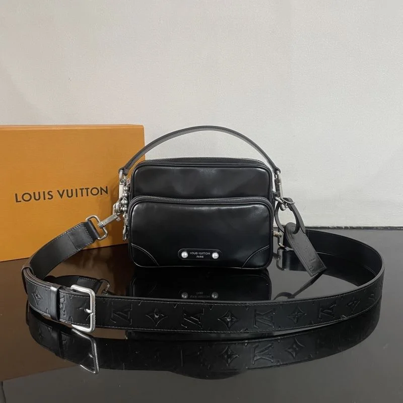 Louis Vuitton Satchel Bags Classic 41551