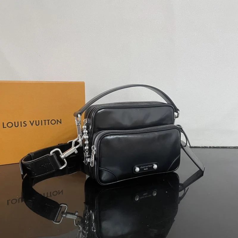 Louis Vuitton Satchel Bags Classic 41551