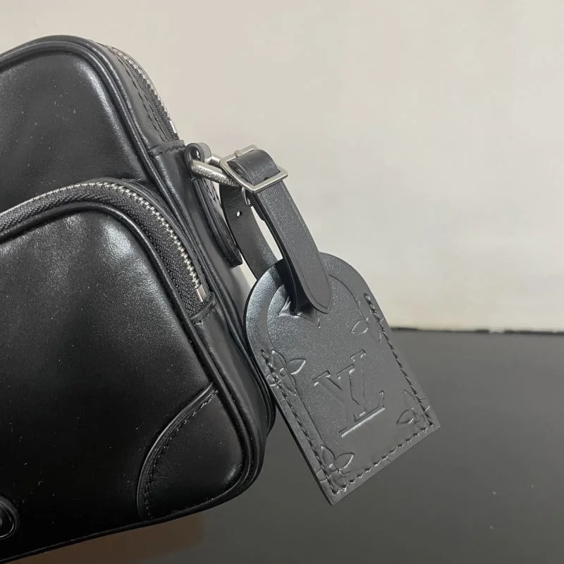 Louis Vuitton Satchel Bags Classic 41551