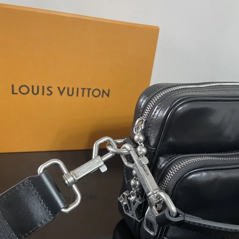 Louis Vuitton Satchel Bags Classic 41551