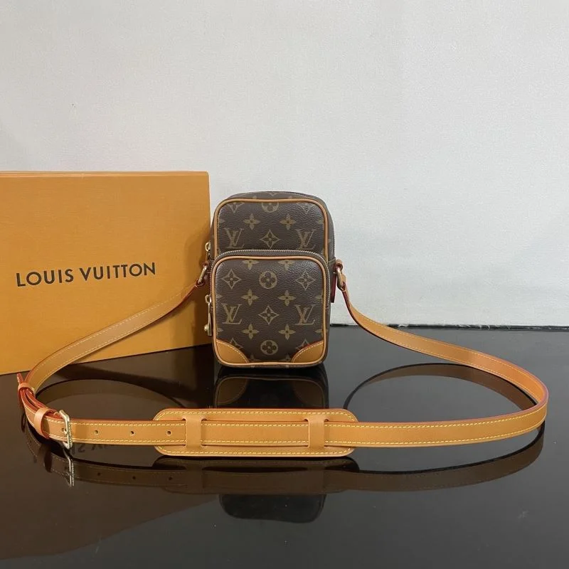 Louis Vuitton Satchel Bags Compact 41561