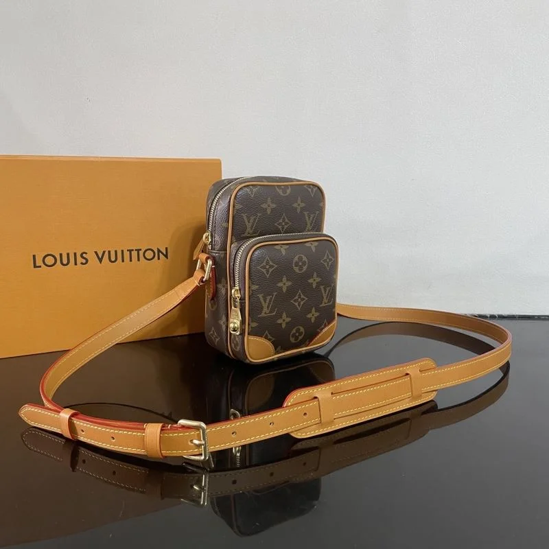 Louis Vuitton Satchel Bags Compact 41561