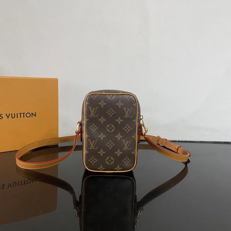 Louis Vuitton Satchel Bags Compact 41561