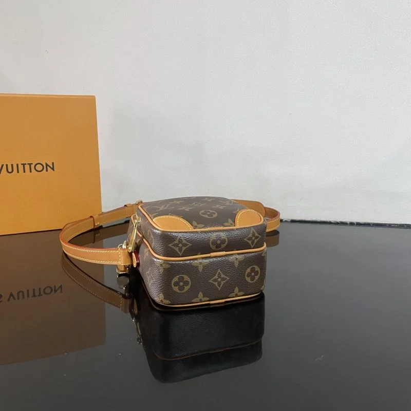 Louis Vuitton Satchel Bags Compact 41561