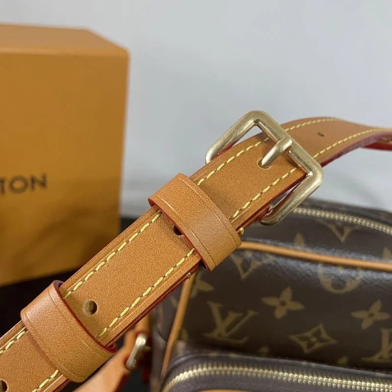 Louis Vuitton Satchel Bags Compact 41561