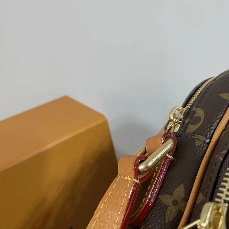 Louis Vuitton Satchel Bags Compact 41561