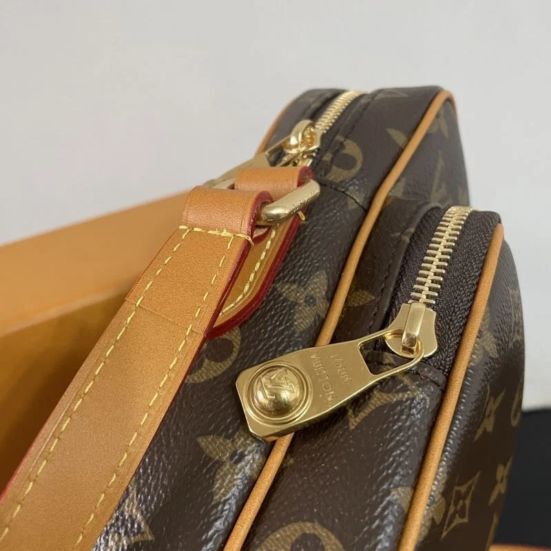 Louis Vuitton Satchel Bags Compact 41561