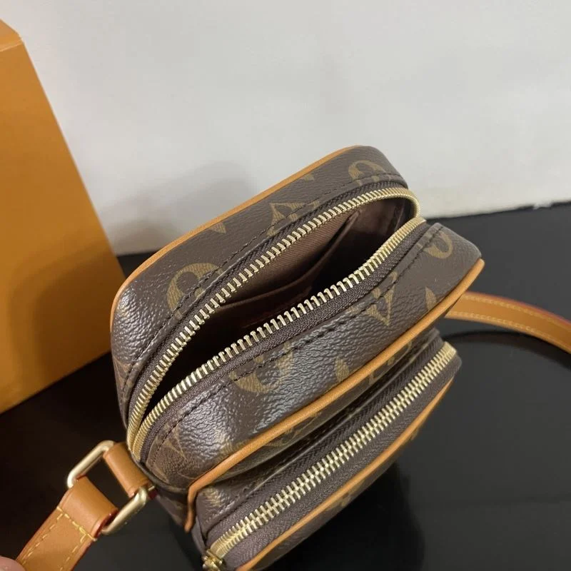 Louis Vuitton Satchel Bags Compact 41561
