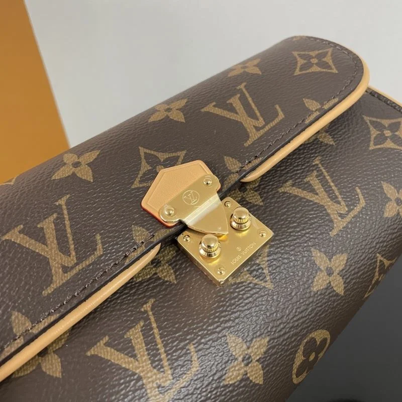 HighQuality Louis Vuitton Satchel Bags 41557