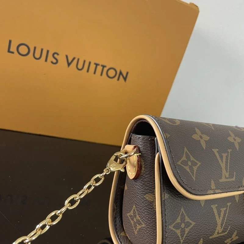 HighQuality Louis Vuitton Satchel Bags 41557