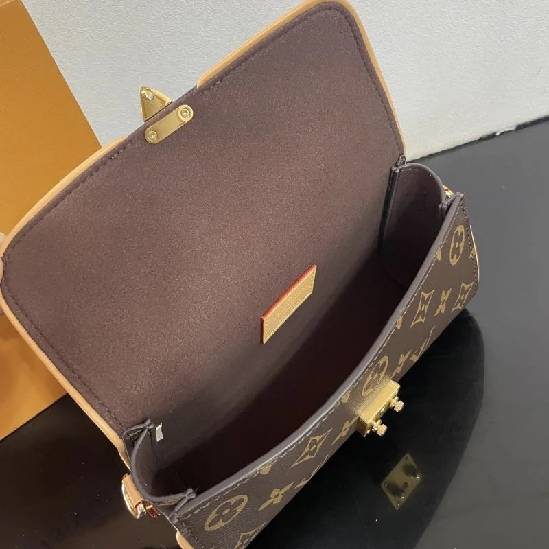 HighQuality Louis Vuitton Satchel Bags 41557