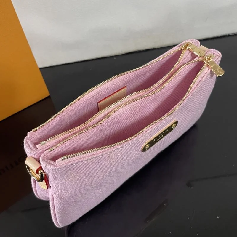 Louis Vuitton Satchel Bags SportInspired 41591