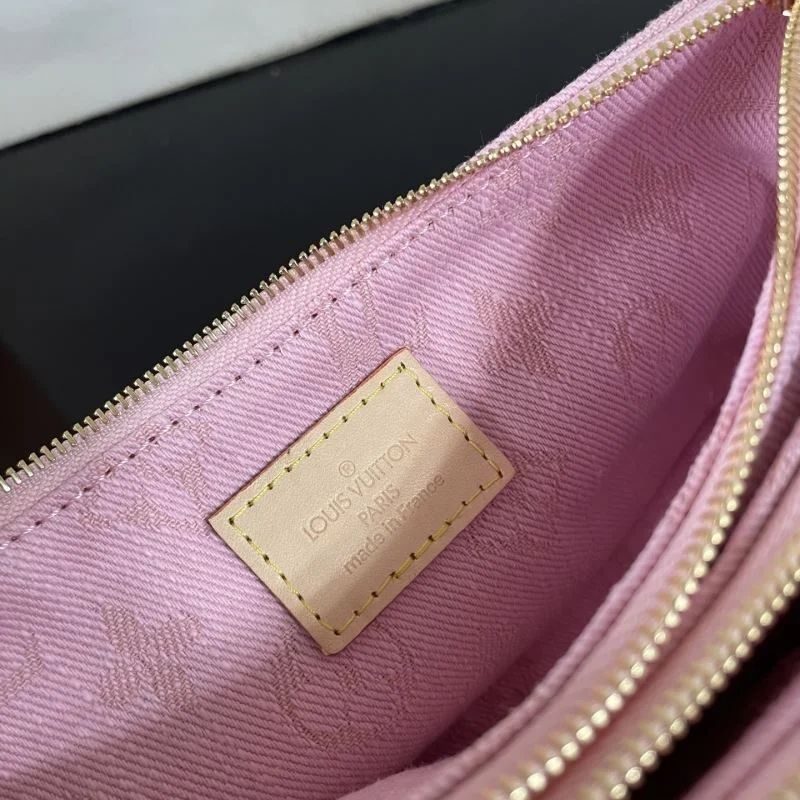 Louis Vuitton Satchel Bags SportInspired 41591