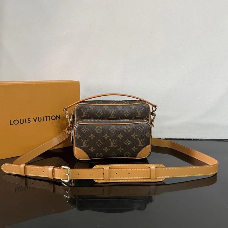 Fashionable Louis Vuitton Satchel Bags 41558