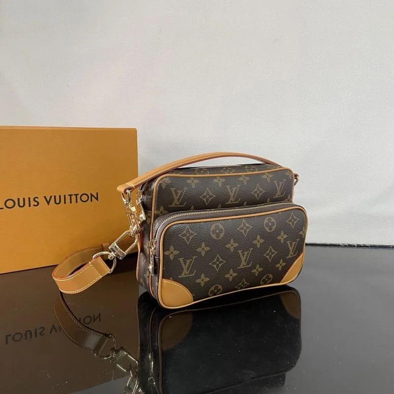 Fashionable Louis Vuitton Satchel Bags 41558