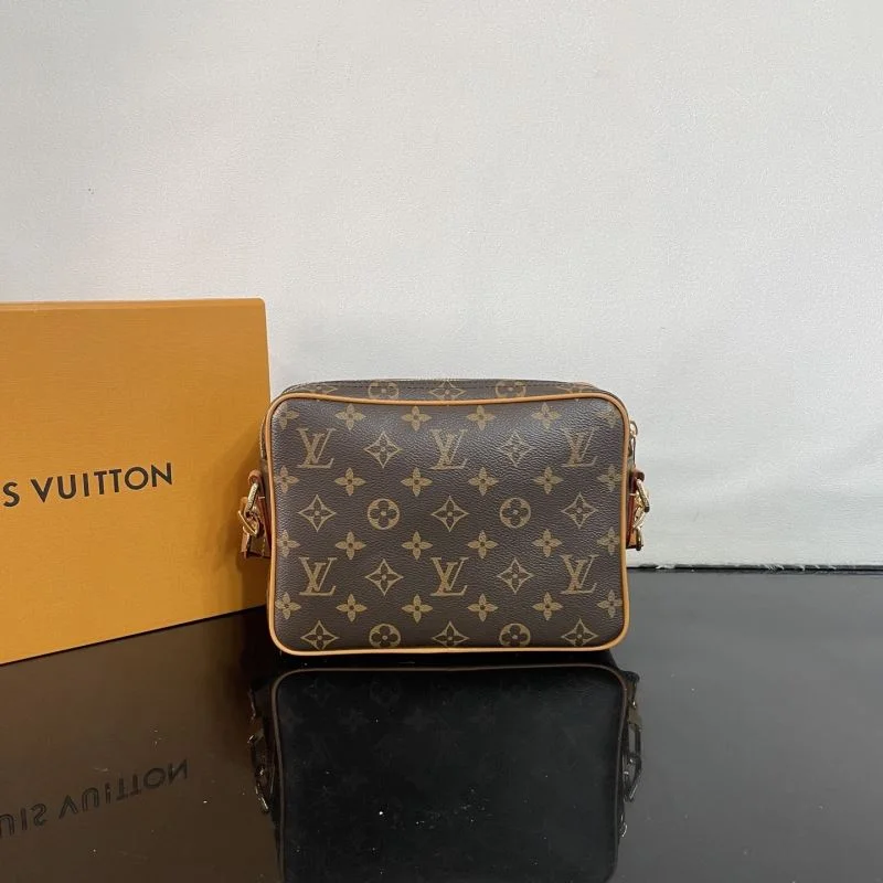 Fashionable Louis Vuitton Satchel Bags 41558