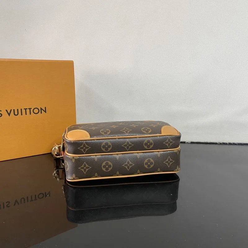 Fashionable Louis Vuitton Satchel Bags 41558