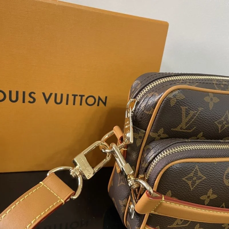Fashionable Louis Vuitton Satchel Bags 41558