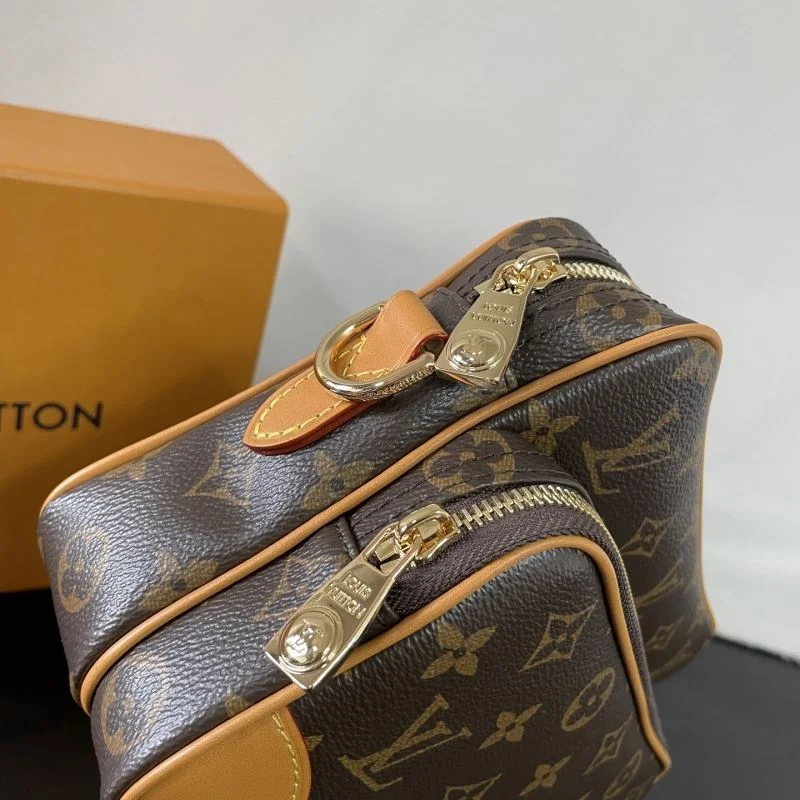 Fashionable Louis Vuitton Satchel Bags 41558