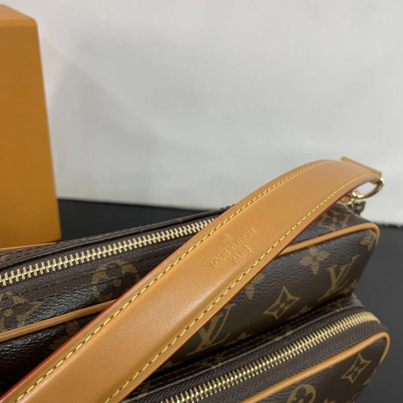 Fashionable Louis Vuitton Satchel Bags 41558