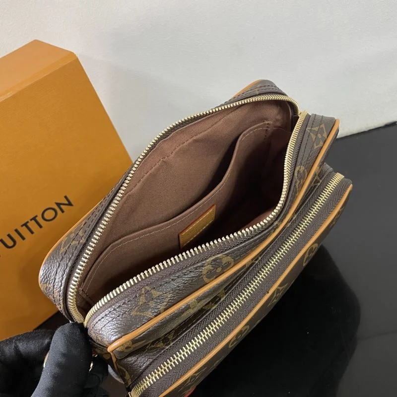 Fashionable Louis Vuitton Satchel Bags 41558