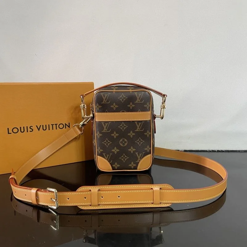 TechFriendly Louis Vuitton Satchel Bags 41556