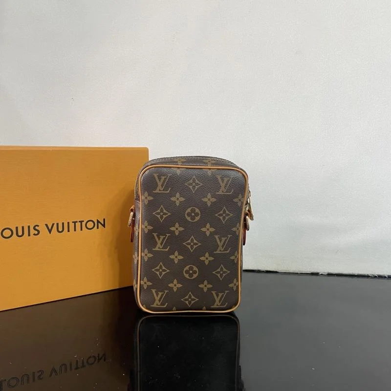 TechFriendly Louis Vuitton Satchel Bags 41556