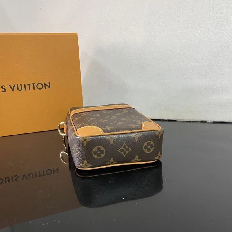TechFriendly Louis Vuitton Satchel Bags 41556