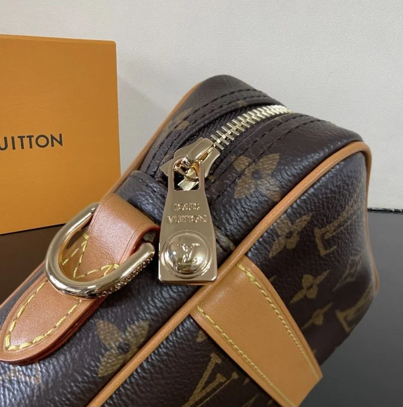 TechFriendly Louis Vuitton Satchel Bags 41556