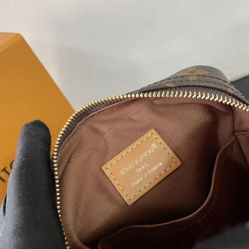 TechFriendly Louis Vuitton Satchel Bags 41556