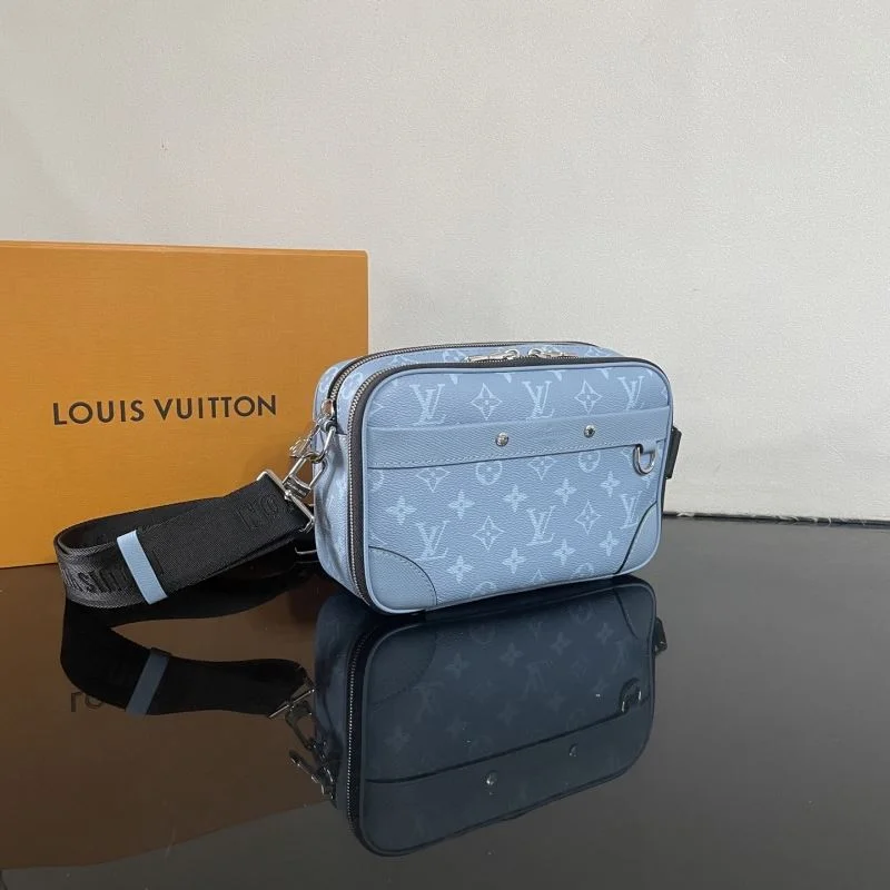 Louis Vuitton Satchel Bags FreshLook 41546