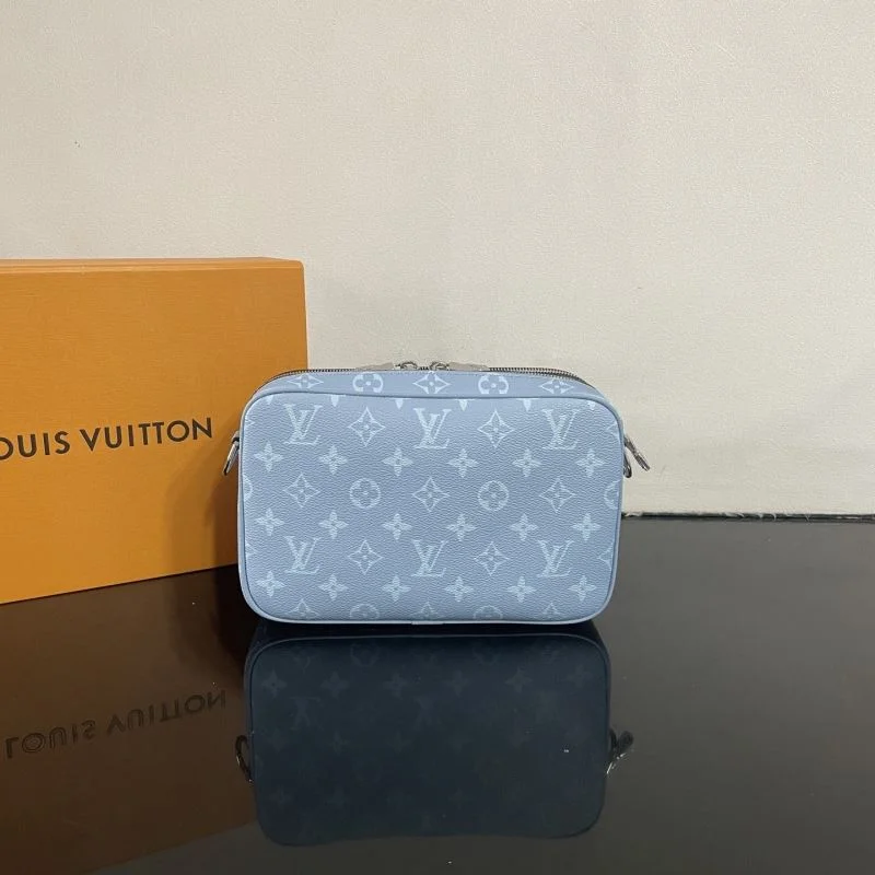 Louis Vuitton Satchel Bags FreshLook 41546