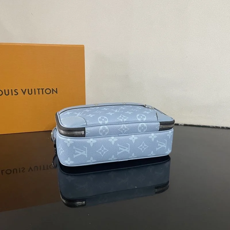 Louis Vuitton Satchel Bags FreshLook 41546