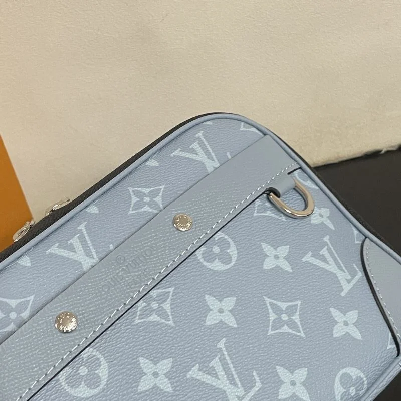 Louis Vuitton Satchel Bags FreshLook 41546