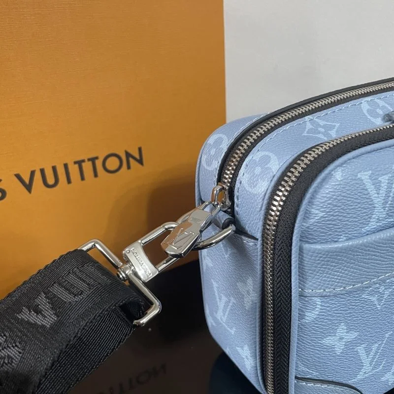 Louis Vuitton Satchel Bags FreshLook 41546