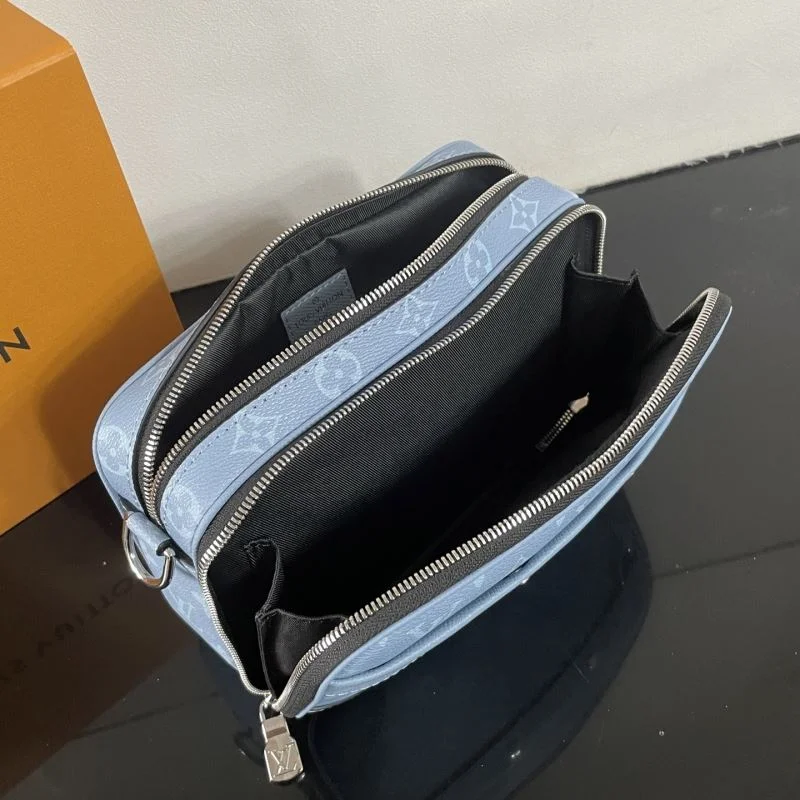 Louis Vuitton Satchel Bags FreshLook 41546