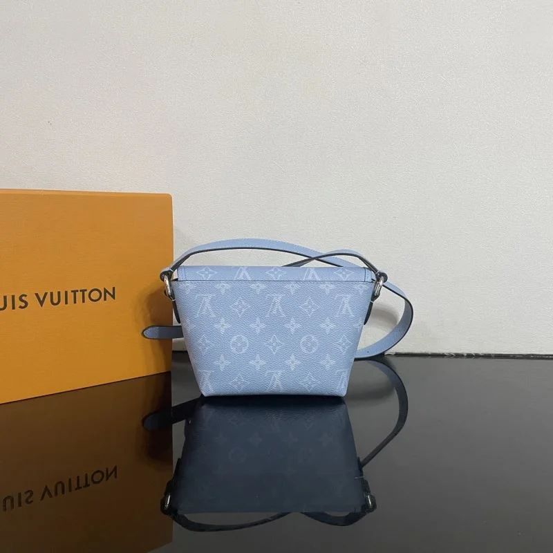 NewStyle Louis Vuitton Satchel Bags 41555
