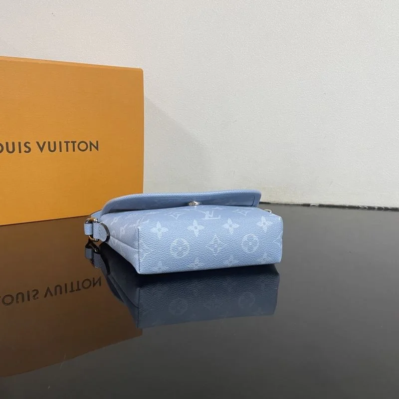 NewStyle Louis Vuitton Satchel Bags 41555