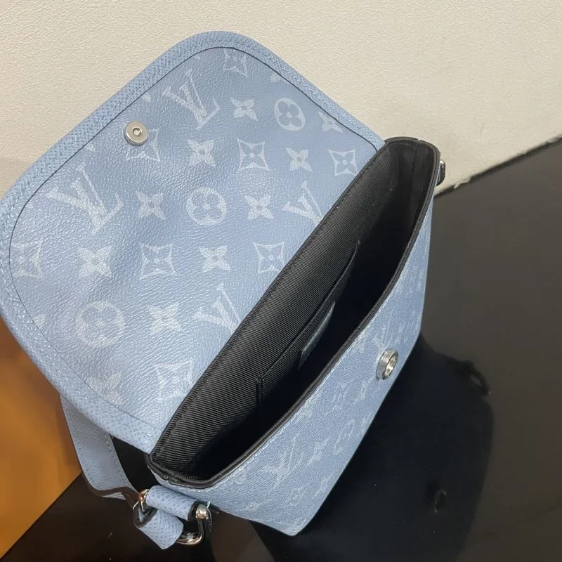 NewStyle Louis Vuitton Satchel Bags 41555