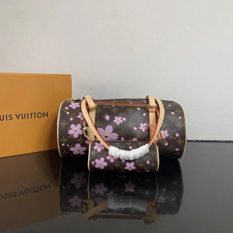 Louis Vuitton Satchel Bags Comfortable 41562