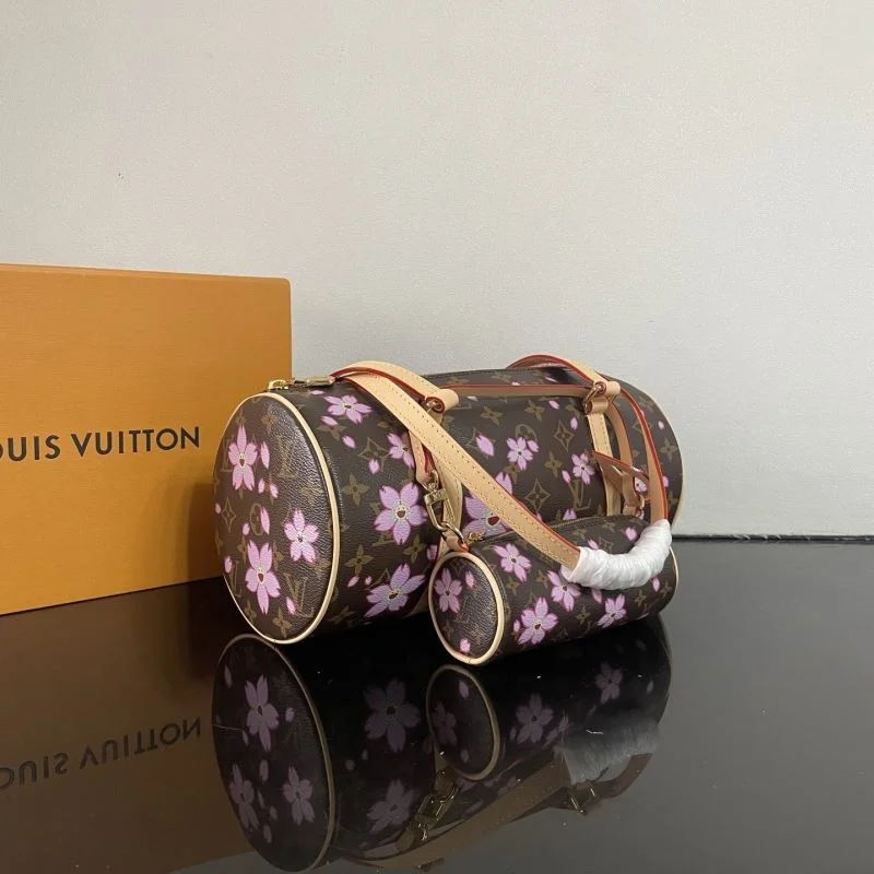 Louis Vuitton Satchel Bags Comfortable 41562