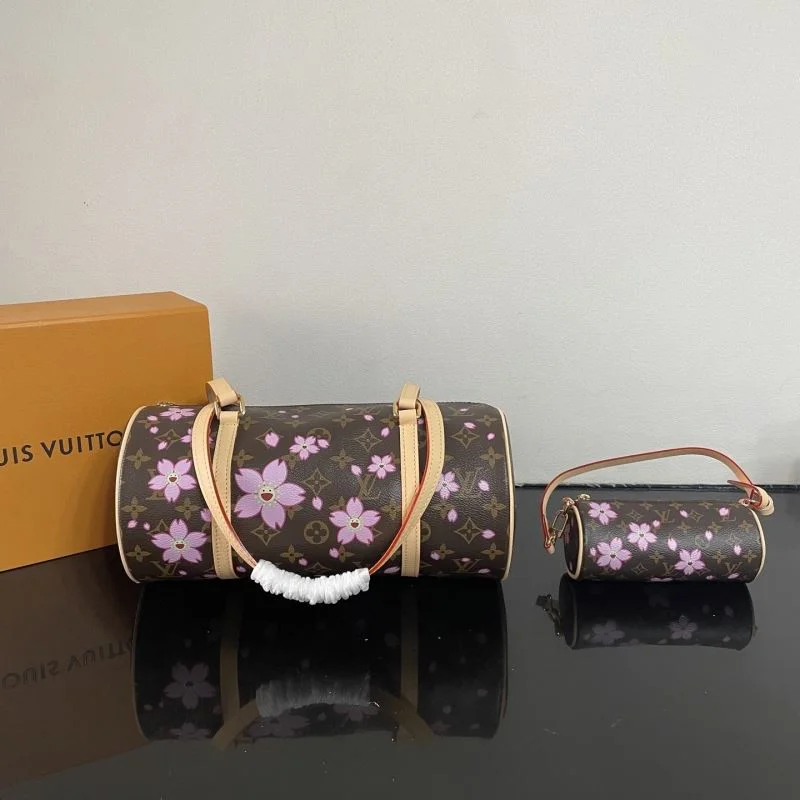 Louis Vuitton Satchel Bags Comfortable 41562