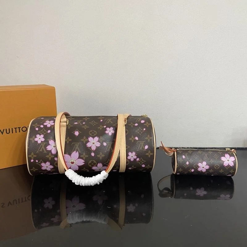 Louis Vuitton Satchel Bags Comfortable 41562
