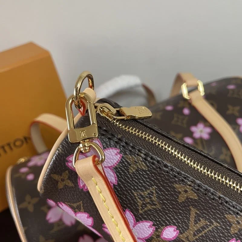 Louis Vuitton Satchel Bags Comfortable 41562