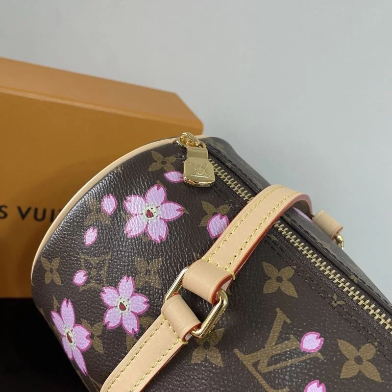 Louis Vuitton Satchel Bags Comfortable 41562