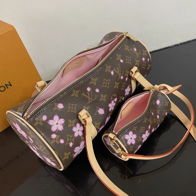 Louis Vuitton Satchel Bags Comfortable 41562