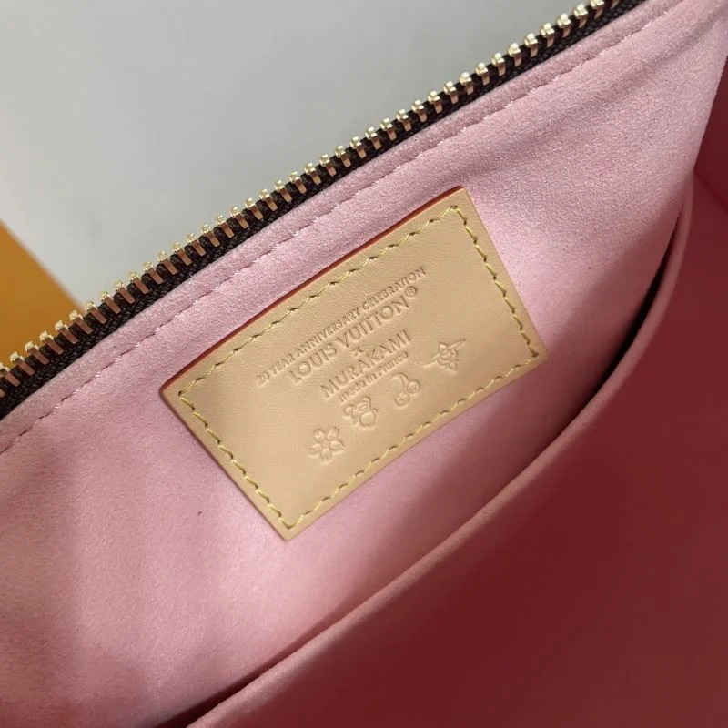 Louis Vuitton Satchel Bags Comfortable 41562