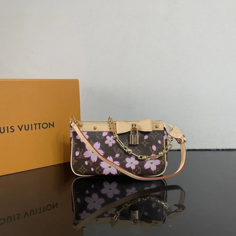 GoodFit Louis Vuitton Satchel Bags 41559